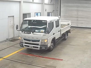 MITSUBISHI CANTER 2018