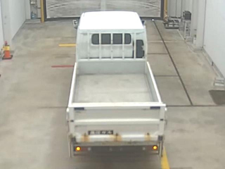 MITSUBISHI CANTER 2018