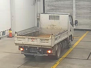 HINO DUTRO 2012