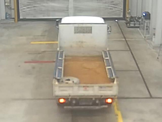 HINO DUTRO 2012