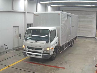 MITSUBISHI CANTER 2015