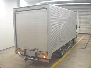 MITSUBISHI CANTER 2015