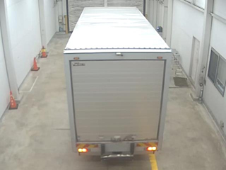MITSUBISHI CANTER 2015