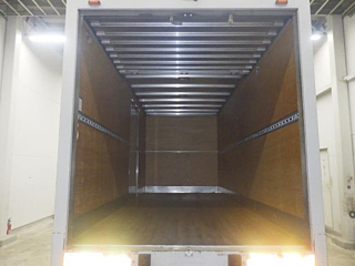 MITSUBISHI CANTER 2015