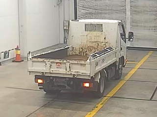 HINO DUTRO 2012