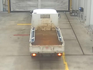 HINO DUTRO 2012