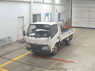 HINO DUTRO 2012