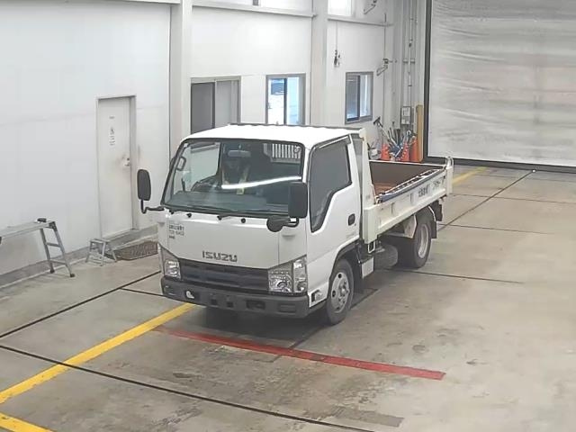 ISUZU ELF 2012