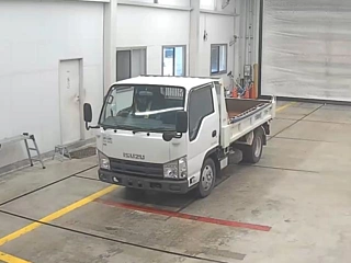 ISUZU ELF 2012