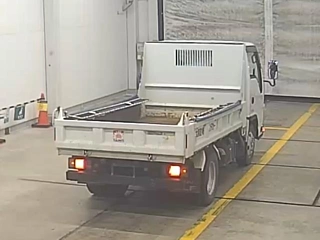 ISUZU ELF 2012