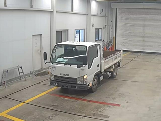 ISUZU ELF 2013