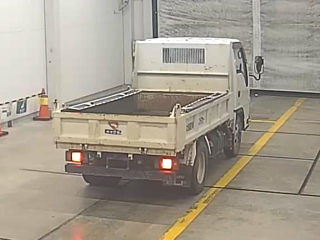 ISUZU ELF 2013