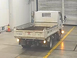 ISUZU ELF 2012
