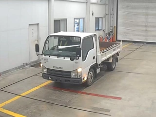 ISUZU ELF 2012