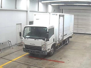 ISUZU ELF 2017