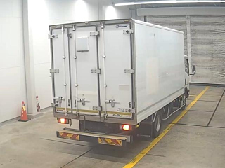 ISUZU ELF 2017