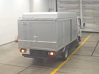 ISUZU ELF 2014