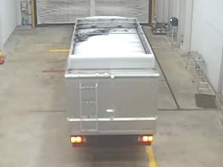 ISUZU ELF 2014