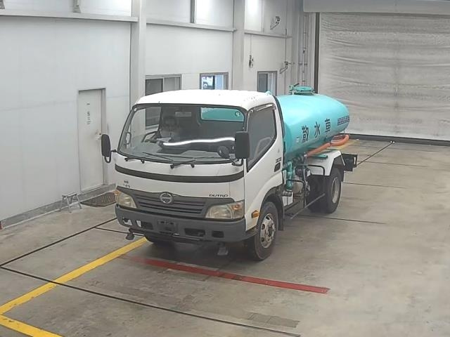 HINO DUTRO 2011