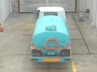 HINO DUTRO 2011