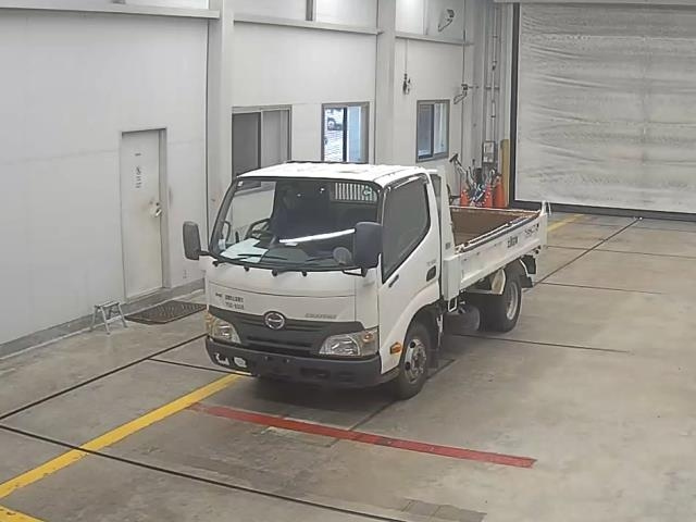HINO DUTRO 2012