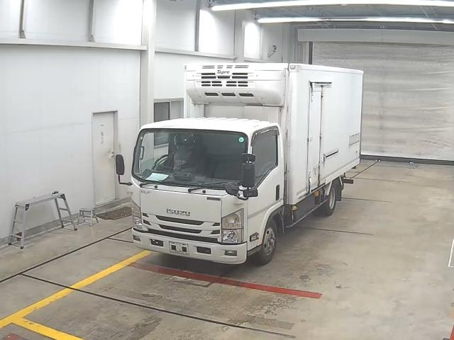 ISUZU ELF 2020