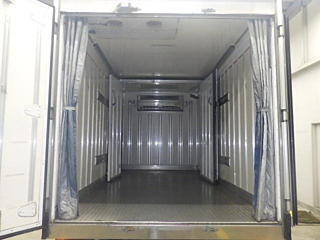 ISUZU ELF 2020
