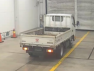 HINO DUTRO 2012