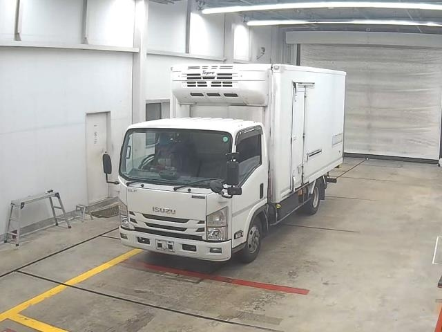 ISUZU ELF 2020