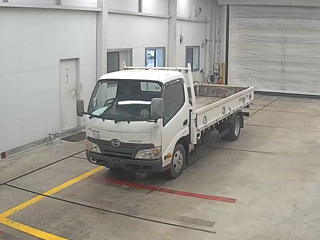 HINO DUTRO 2012