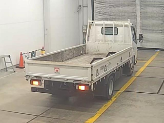 HINO DUTRO 2012