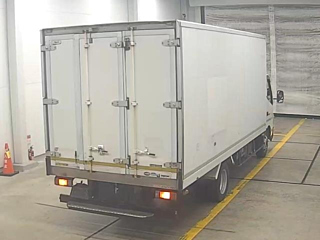 HINO DUTRO 2015