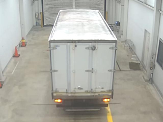 HINO DUTRO 2015