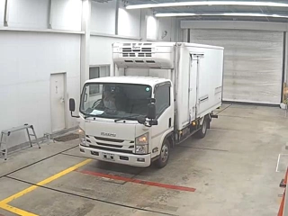 ISUZU ELF 2019