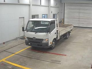 HINO DUTRO 2013