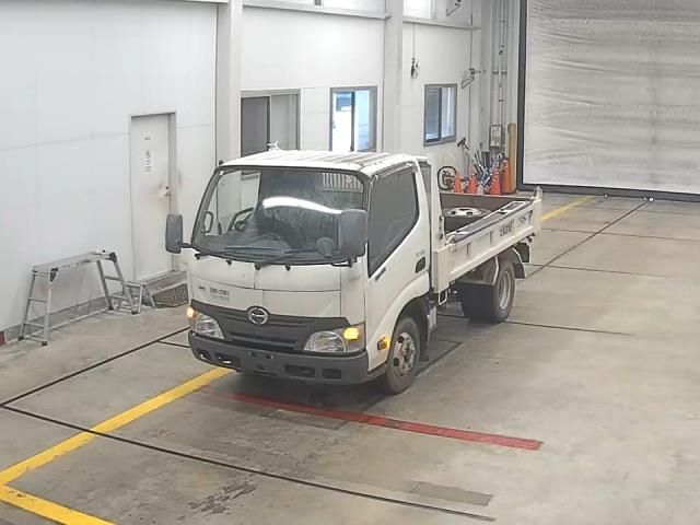 HINO DUTRO 2013
