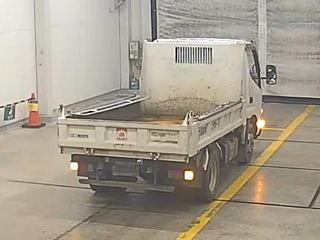 HINO DUTRO 2013