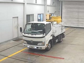 TOYOTA TOYOACE 2011