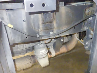 TOYOTA TOYOACE 2011