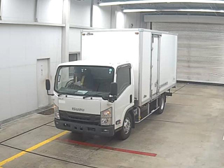 ISUZU ELF 2016
