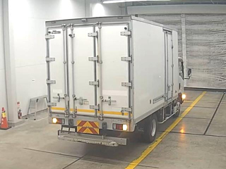 ISUZU ELF 2016