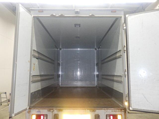 ISUZU ELF 2016