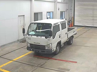 ISUZU ELF 2013