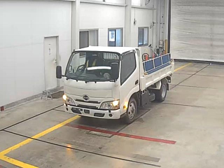 Заказать HINO DUTRO