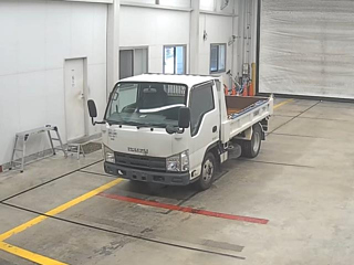 ISUZU ELF 2012