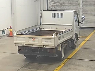 ISUZU ELF 2012