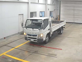 MITSUBISHI CANTER 2018