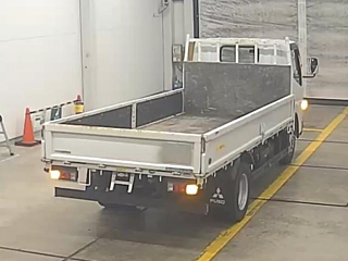 MITSUBISHI CANTER 2018