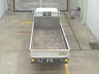 MITSUBISHI CANTER 2018