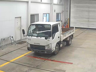 ISUZU ELF 2012
